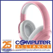 Razer Barracuda X-Wireless Multi-Platform Quartz Headset