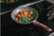 Clevinger Non-Stick Frying Pan Set 24cm and 28cm