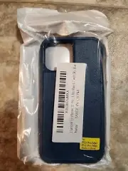 iPhone 13 Pro Max Plastic Case. Shockproof