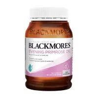 在飛比找蝦皮購物優惠-澳洲進口Blackmores月見草油軟膠囊精華190粒女性健