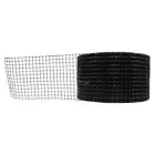 6In × 98FT Hardware Cloth Chicken Rabbit Mesh Wire Fencing PVC Vinyl Coated