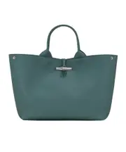 Le Roseau handbag One size cedar color
