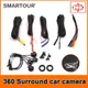 smartour AHD 720P/1080P車用360度全景攝像頭 安卓機 360環景系統鏡頭安卓360全景輔助