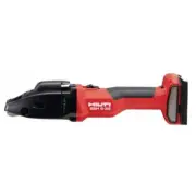 Hilti Metal Slitting Shear Double Cut 22V Brushless Lock on Switch (Tool-Only)