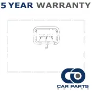 Crankshaft Sensor CPO Fits Ford Peugeot Citroen Land Rover Volvo Mini Mazda … #2