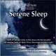 [心靈之音] 寧靜舒眠 Serene Sleep-美國孟羅Hemi-Sync雙腦同步CD進口原裝新品