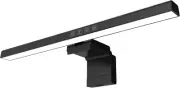 LED Monitor Light Bar for Computer Screens, Auto-Dimming Usb-Powered Desk Lamp w