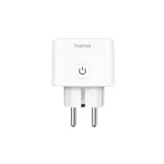 Smart WiFi Socket, Matter/Voice/App Control, Electrical Measurement, 3 680 W