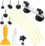 LOORGVEL 1 Set Dent Remover Dent Small Dent Puller Tool Suction Cup Dent Puller for Dent Puller Kit Dent Fixer for Aluminum