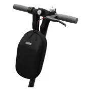 Segway Ninebot Waterproof Storage Bag - Black - [Official Store]