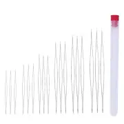 19 Pieces Beading s for Stringing Threading Pearls Sewing Crafts