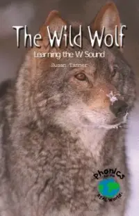 在飛比找博客來優惠-The Wild Wolf: Learning the W 