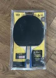Stiga Master Series Vantage WRB System Table Tennis Paddle Ping Pong 2008 AA
