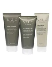 [Natio] Groom Gift Set