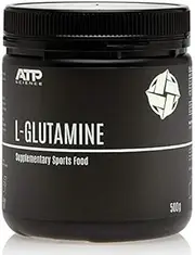 L-Glutamine - ATP Science 500 grams
