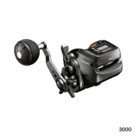 在飛比找蝦皮購物優惠-SHIMANO Barchetta SC 3000 太陽能 