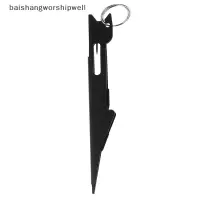在飛比找蝦皮購物優惠-Bath 1 件釘打結工具和環打結器鉤層用於飛魚釣具鉤打結器