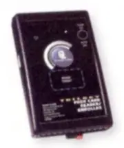 Proximity Reader and Enroller for Use with Trilogy Proximity Locks