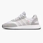 【小八】ADIDAS INIKI RUNNER I-5923 WHITE 白 灰 BY9731