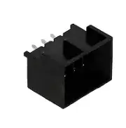 Pack of 10 0444320601 Connector Header Through Hole 6 position 0.118" (3.00...