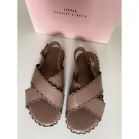 在飛比找蝦皮購物優惠-🌈 Charles & Keith Little kids 