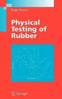 在飛比找博客來優惠-Physical Testing of Rubber