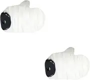 Baluue Pcs Cast Protector Reusable Easy to Put off for Home Hospital Use Made for Injury -p