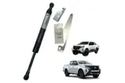Grunt 4x4 NP300 Tailgate Strut Kit Nissan Navara NP300 Facelift 2021+