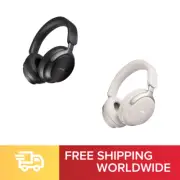 New BOSE QuietComfort Ultra Noise Canceling Headphones Spatial Audio Bluetooth