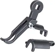 daili Store Rocker Arm Remover Installer & Valve Spring Tool Compatible with Chrysler, Compatible with Dodge, Compatible with Jeep 3.7L & 4.7L Engines 3747-123 10102 8426 8387 8516A