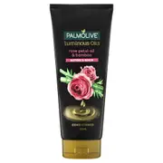 Palmolive Luminous Oils Shampoo Argan Oil & Camellia 350ml