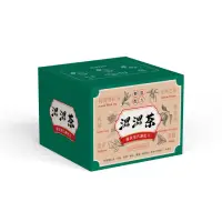 在飛比找momo購物網優惠-【養生茶】養生茶-藤黃果代謝配方x1盒(（15包/盒）藤黃果