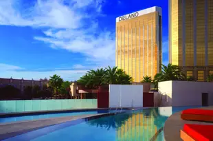 拉斯維加斯德拉諾酒店Delano Las Vegas