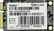 KingSpec 64GB mSATA Internal Solid State Drive for Table PC