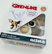 2022 Ben Cooper Gremlins GIZMO Halloween Costume Top & Mask Adult One Size New