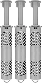 Hot Springs Silver Ion Cartridge - Hot Tub Chlorine Cartridges,Heat-Resistant Automatic Tool for Home Family Freshwater Hotsprings Use