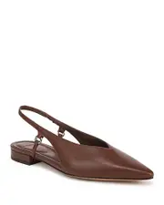 Vince Women's Ines Slingback Flats