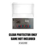 Protector For Stratego (early 60s edition)