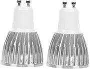 IWOWHERO 2pcs Wax Warmer Bulbs Energy Efficient Halogen Light Bulbs for Scented Candle Melting Soft Warm Lighting for Home Atmosphere Replacement for Wax Burner