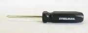 Steelman #2 x 4" Philips Screwdriver TF