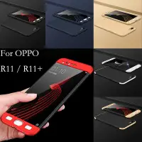 在飛比找蝦皮購物優惠-❤現貨❤ OPPO R11 / R11 Plus手機殼 GK