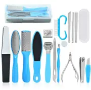 Foot Care 18 In Tools Exfoliating Prevent Dead Skin Pedicure Set Manicure & Pedicure Tools & Kits