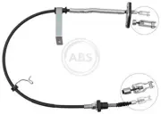 Clutch Cable for Hyundai i10 I (PA) 1.2 A.B.S. K29310