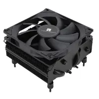 在飛比找Yahoo奇摩購物中心優惠-Thermalright 利民 AXP90-X53 BLAC