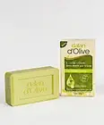 Dalan d'Olive Organic Nourishing Olive Oil Soap Bar eczema psoriasis dry skin