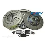 Exedy Clutch Kit OEM Replacement - FMK-7733SMF