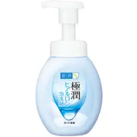 在飛比找蝦皮商城優惠-肌研 極潤保濕泡洗顏 160ml《日藥本舖》