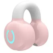 Single-Pack Sports Bluetooth Headset Ear Clip Type Non-In-Ear Stereo3502