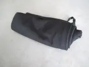BONTRAGER Cycling Helmet Case Bag Pouch Black New Storage Road XC Velocis Mips