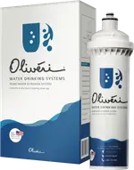 Oliveri FS5050 HARSH WATER INLINE FILTER KIT